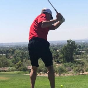 Meet your Posher, Kyle